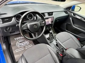 Skoda Octavia 2.0TDI* 150HP* FACELIFT* DSG* , снимка 10