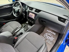 Skoda Octavia 2.0TDI* 150HP* FACELIFT* DSG* , снимка 12