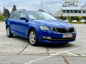 Skoda Octavia 2.0TDI* 150HP* FACELIFT* DSG* , снимка 5