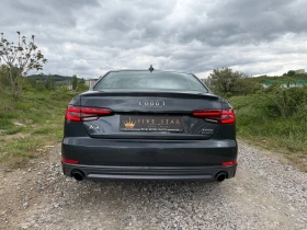 Audi A4 2.0 TFSI quattro, снимка 5