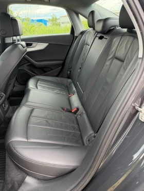 Audi A4 2.0 TFSI quattro, снимка 17