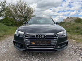 Audi A4 2.0 TFSI quattro, снимка 2