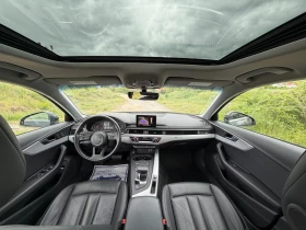 Audi A4 2.0 TFSI quattro, снимка 7
