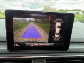Audi A4 2.0 TFSI quattro, снимка 15