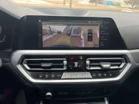 BMW 340 Heads Up * 360 * ПОДГРЕВИ * ШИБИДАХ * CARFAX, снимка 16