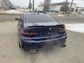 BMW 340 Heads Up * 360 * ПОДГРЕВИ * ШИБИДАХ * CARFAX, снимка 7
