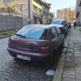 Fiat Brava, снимка 5