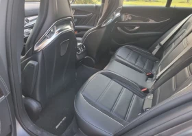 Mercedes-Benz E 63 AMG S 4Matic+ , снимка 7