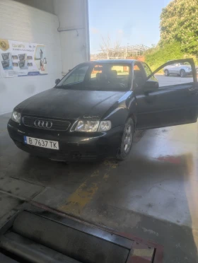 Audi A3, снимка 6