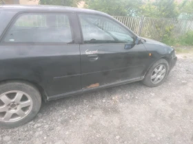 Audi A3, снимка 3