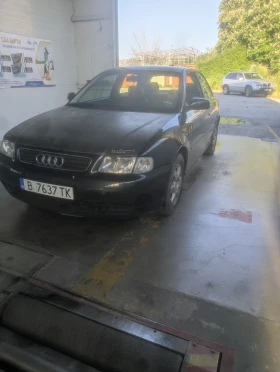 Audi A3, снимка 5
