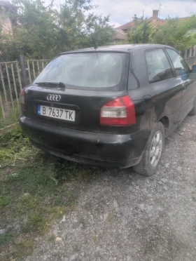 Audi A3, снимка 4
