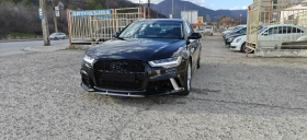 Audi A6 3.0D-15гFace4x4, снимка 1