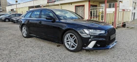 Audi A6 3.0D-15гFace4x4, снимка 9