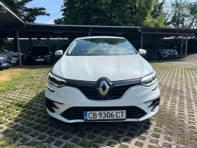 Renault Megane Tce 115 k.с 6МТ, снимка 2