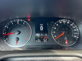 Renault Megane Tce 115 k.с 6МТ, снимка 10