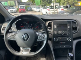 Renault Megane Tce 115 k.с 6МТ, снимка 9