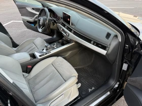 Audi A4 2.0TDI , снимка 10
