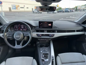Audi A4 2.0TDI , снимка 12