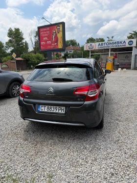 Citroen C4 EXCLUSIVE, снимка 5