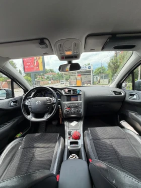 Citroen C4 EXCLUSIVE, снимка 11