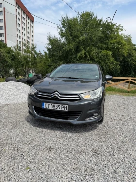 Citroen C4 EXCLUSIVE, снимка 1