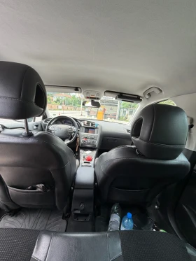 Citroen C4 EXCLUSIVE, снимка 10
