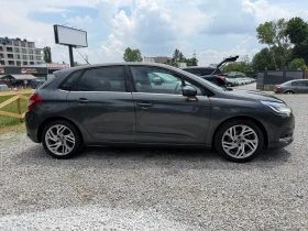 Citroen C4 EXCLUSIVE, снимка 3