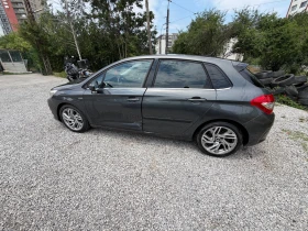 Citroen C4 EXCLUSIVE, снимка 7
