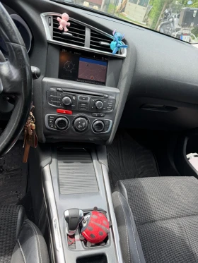 Citroen C4 EXCLUSIVE, снимка 13