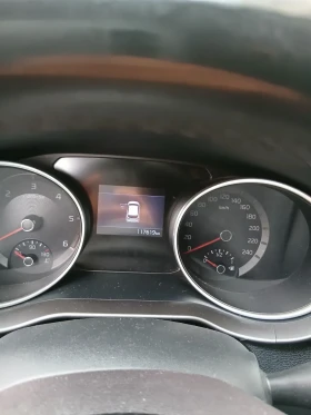 Kia Ceed, снимка 3