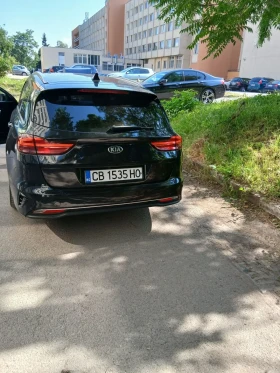 Kia Ceed, снимка 5