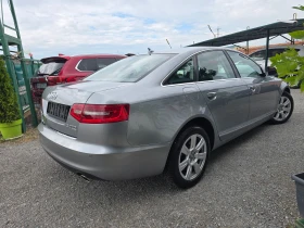 Audi A6 3.0TDi-Quattro-Face= Navi= Led, снимка 4