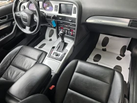 Audi A6 3.0TDi-Quattro-Face= Navi= Led, снимка 13