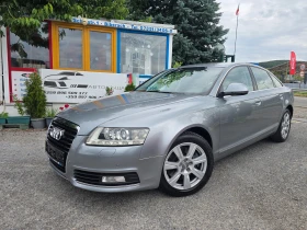 Audi A6 3.0TDi-Quattro-Face= Navi= Led, снимка 1