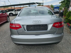 Audi A6 3.0TDi-Quattro-Face= Navi= Led, снимка 5