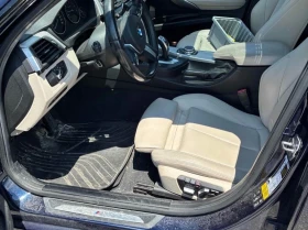 BMW 340 M-pack* Back cam* H&K* XDRIVE* HUD* Шибидах, снимка 12