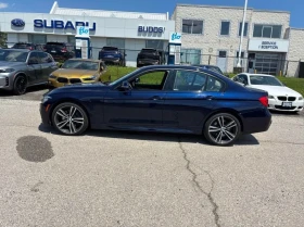 BMW 340 M-pack* Back cam* H&K* XDRIVE* HUD* Шибидах, снимка 2