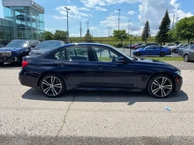BMW 340 M-pack* Back cam* H&K* XDRIVE* HUD* Шибидах, снимка 4