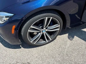 BMW 340 M-pack* Back cam* H&K* XDRIVE* HUD* Шибидах, снимка 6