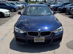 BMW 340 M-pack* Back cam* H&K* XDRIVE* HUD* Шибидах, снимка 3