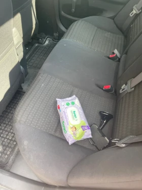 Toyota Corolla Corolla 1.4, снимка 8