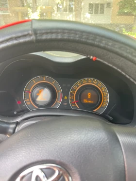 Toyota Corolla Corolla 1.4, снимка 9