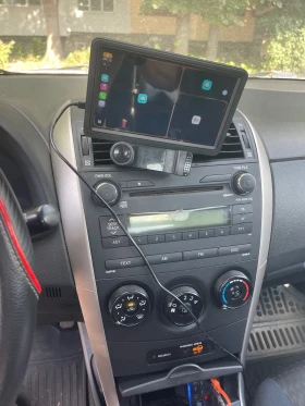 Toyota Corolla Corolla 1.4, снимка 7