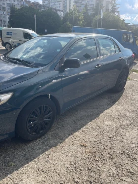 Toyota Corolla Corolla 1.4, снимка 6
