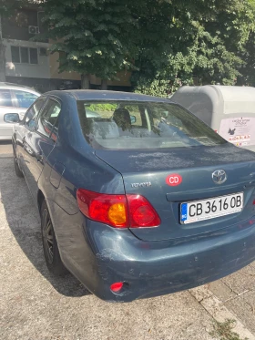 Toyota Corolla Corolla 1.4, снимка 5