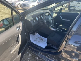 Peugeot 308 1.6hdi, снимка 4