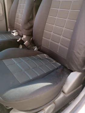 Ford Fusion 1.6, снимка 7