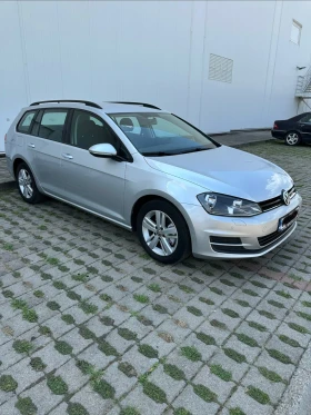 VW Golf 1.6 TDI , снимка 4