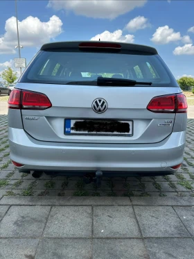 VW Golf 1.6 TDI , снимка 6
